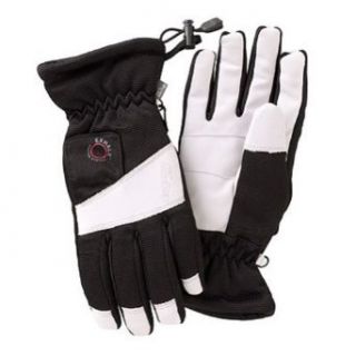 180s Mens Degrees Alpine Gloves Small/Medium Black at  Mens Clothing store
