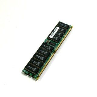 1GB PC2100 184 pin DIMM ECC Reg (AAY) Computers & Accessories