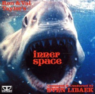 Inner Space [180 Gram Vinyl] Music