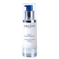 Orlane 1 ounce Super moisturizing Serum Orlane Anti Aging Products