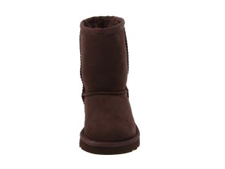 UGG Kids Classic (Toddler/Little Kid) Chocolate