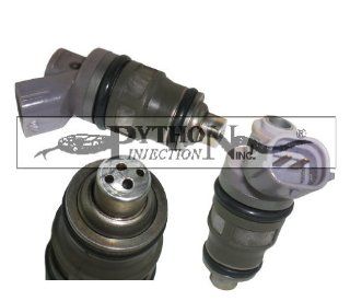 Python Injection 640 179 Fuel Injector Automotive