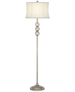 Pacific Coast Manhattan Chic Floor Lamp   Lighting & Lamps   For The Home