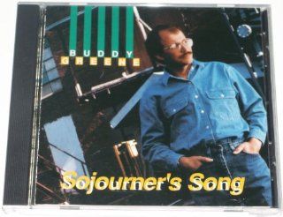 Sojourner's Song Music