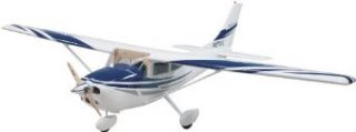 Top Flite Cessna 182 Skylane Gold ED ARF Toys & Games