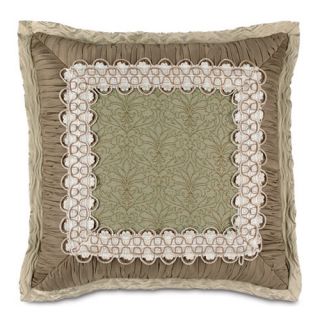 Marbella Laurent Spa Mitered Pillow