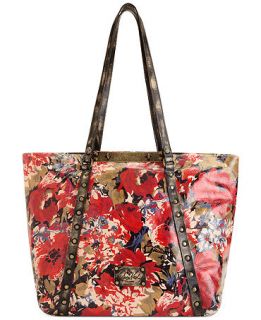 Patricia Nash Handbag, Benvenuto Tote   Handbags & Accessories
