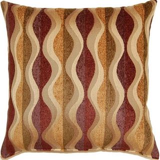 Pipeline Harvest 17 inch Throw Pillows (Set of 2) Throw Pillows