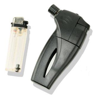 Cassette Torch Lighter  Refillable   Soldering Torches  