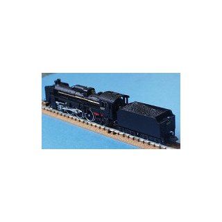 Micro Ace A9901 C57 177 Steam Locomotive (N Scale) Toys & Games