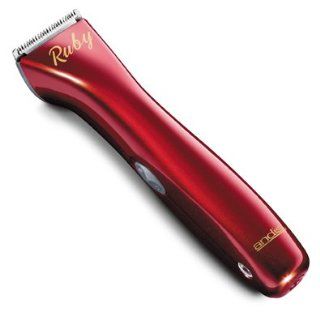 Andis Ruby Clipper/Trimmer Health & Personal Care