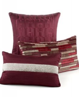 CLOSEOUT INC International Concepts Bedding, Isabella Decorative Pillow Collection   Decorative Pillows   Bed & Bath