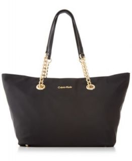 Calvin Klein Mothers Day Textured Embossed Tote   Handbags & Accessories