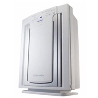 Electrolux EL491A Oxygen3 PlasmaWave HEPA Air Purifier, White   Electrolux Oxygen Air Cleaner