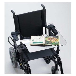 Electric Wheelchair Lap Tray Health & Personal Care