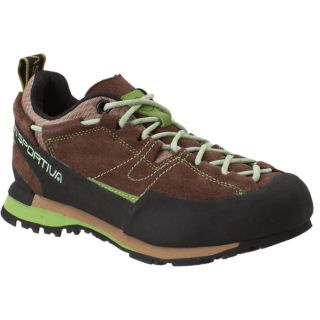 La Sportiva Boulder X Approach Shoe   Womens