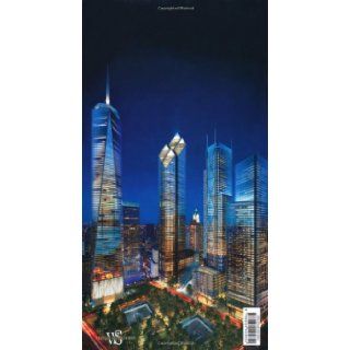 World Trade Center Past, Present, Future (9788854405851) Peter Skinner, Mike Wallace Books