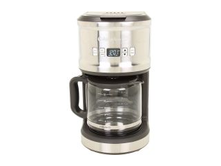 Calphalon 1838803 Quick Brew 12 Cup Coffee Maker