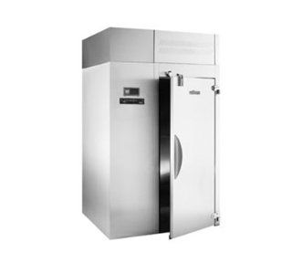 Beverage Air WMBC175 Floorless Roll In Blast Chiller w/ 175 lb Capacity, Each Appliances