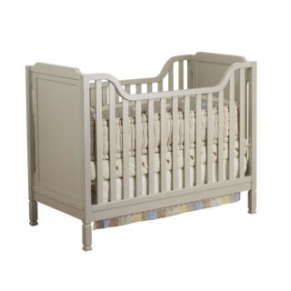 Bedford Classic Convertible Crib Set