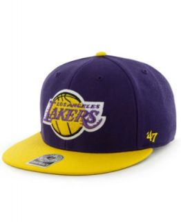 47 Brand NBA Basketball Hat, Chicago Bulls Big Shot Snapback Hat  