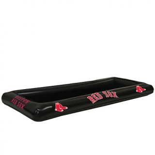 Boston Red Sox Inflatable Buffet