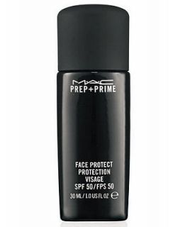 MAC Prep + Prime Face Protect SPF 50   Makeup   Beauty