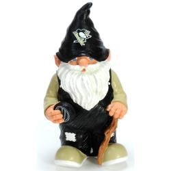 Pittsburgh Penguins 8 inch Mini Gnome Hockey