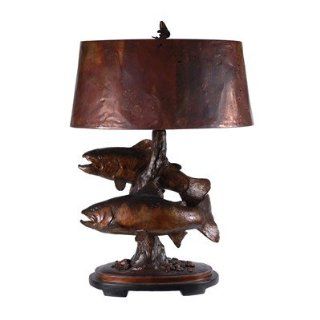 First Catch Table Lamp   Childrens Lamps