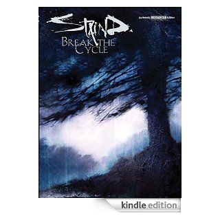 Staind Break The Cycle eBook Staind Kindle Store