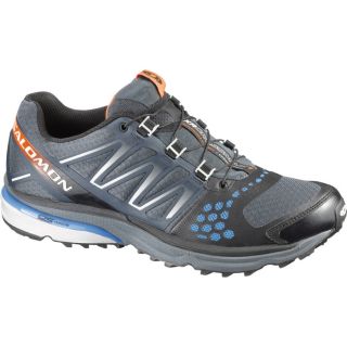Salomon XR Crossmax Guidance Trail Running Shoe   Mens