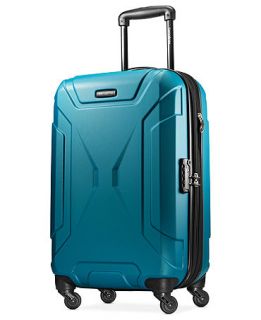 Samsonite Spin Tech 21 Carry On Hardside Spinner Suitcase   Luggage Collections   luggage