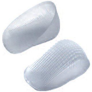 TuliGEL Classic Heel Cups   Large 175 lbs. + Health & Personal Care