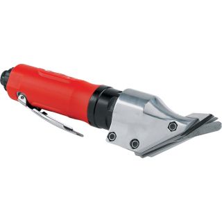  3/8in. Straight Metal Shear  Air Nibblers