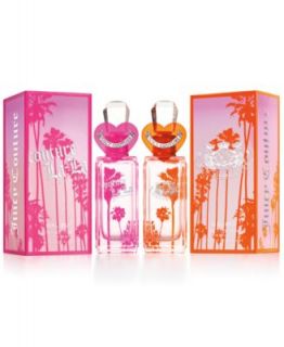Juicy Couture Malibu La La Fragrance Collection   Limited Edition      Beauty