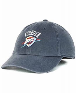 47 Brand Oklahoma City Thunder Hardwood Classics Franchise Hat   Sports Fan Shop By Lids   Men