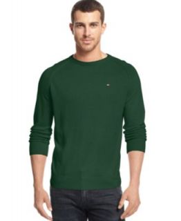 Tommy Hilfiger American V Neck Sweater   Sweaters   Men