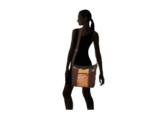 Sherpani Verona Shoulder/Cross Body Bag Early Autumn