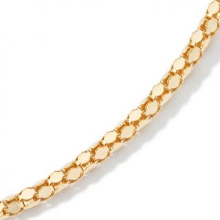 Technibond® Diamond Cut 18" Popcorn Chain