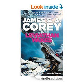 Leviathan Wakes (The Expanse) eBook James S.A. Corey Kindle Store
