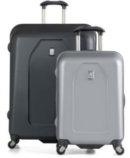 Travelpro Crew 9 21 Carry On Hardside Spinner Suitcase   Luggage Collections   luggage