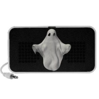 Ghost  Speakers