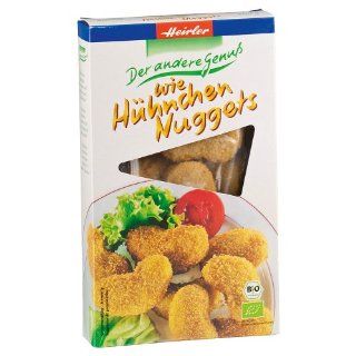 Heirler, wie Hühnchen Nuggets, 170g  Grocery & Gourmet Food