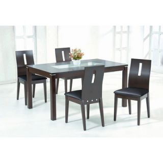 New Spec Cafe 48 Soho 5 Piece Dining Set