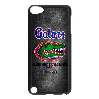 Custom Florida Gators Case For Ipod Touch 5 5th Generation PIP5 170 Cell Phones & Accessories