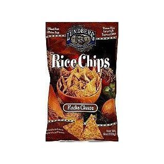 Nacho Rice Chips (170g) Brand Ontario Natural Food Co op Health & Personal Care