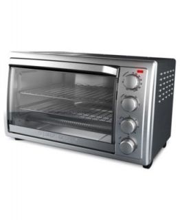 Black & Decker CT07100B Toaster Oven   Electrics   Kitchen