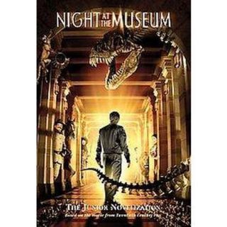 Night at the Museum (Paperback)