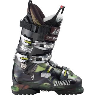 Atomic Burner 120 Ski Boot   Mens