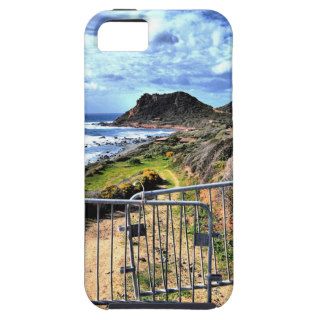 Sky Closed For The Weather Cover For iPhone 5/5S